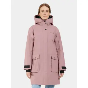 Parka feminina Didriksons Ilsa image-1
