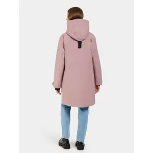 Parka feminina Didriksons Ilsa image-3