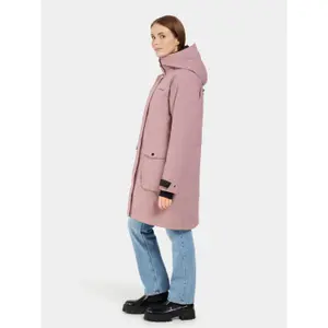 Parka feminina Didriksons Ilsa image-5
