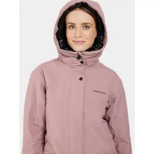 Parka feminina Didriksons Ilsa image-6