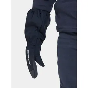 Children's mittens Didriksons Shell image-1