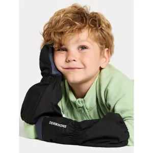 Baby mittens Didriksons Shell image-2