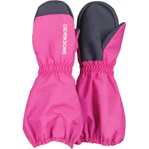 Children's mittens Didriksons Shell 9 image-0