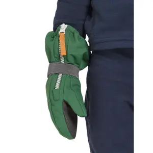 Baby gloves Didriksons Shell image-1