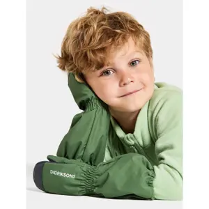 Baby mittens Didriksons Shell 9 image-1