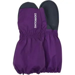 Manoplas infantiles Didriksons Shell 9 image-0