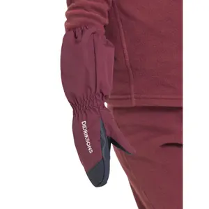 Baby gloves Didriksons Shell image-1