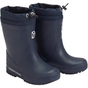 Baby girl rain boots Didriksons Slush image-0