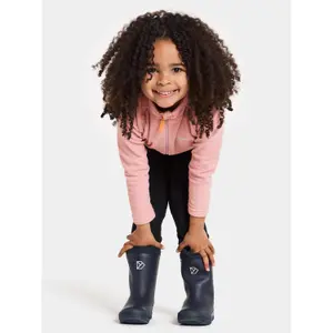 Baby girl rain boots Didriksons Slush image-5