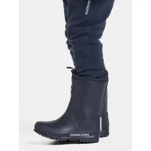 Baby girl rain boots Didriksons Slush image-2