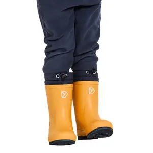 Botas de lluvia para bebé niña Didriksons Slush image-1