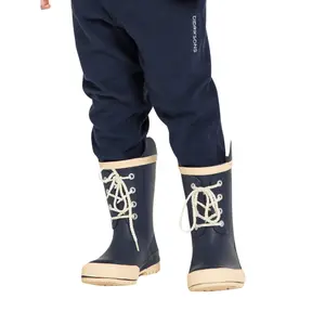 Children's rain boots Didriksons Splashman image-1