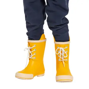 Children's rain boots Didriksons Splashman image-1