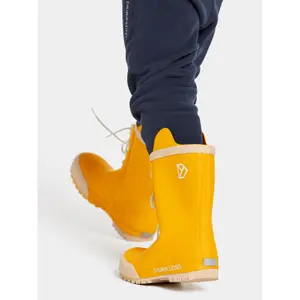 Children's rain boots Didriksons Splashman image-2