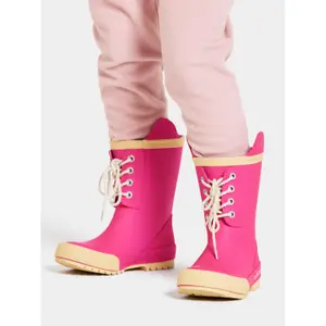 Children's rain boots Didriksons Splashman image-1