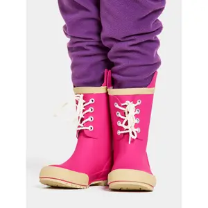 Children's rain boots Didriksons Splashman image-2