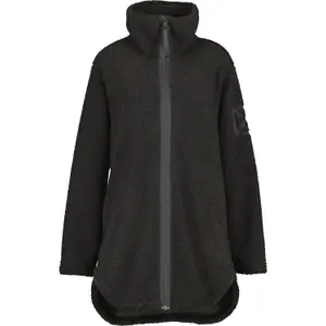 Long coat Didriksons Umi image-0