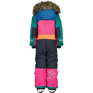 Children's suit Didriksons Björnen 2 image-1