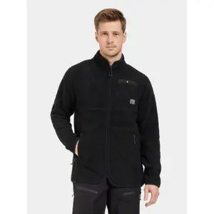 Zipped fleece Didriksons Phoenix image-1