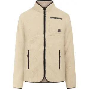 Zipped fleece Didriksons Phoenix image-0