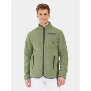 Zipped fleece Didriksons Phoenix image-1