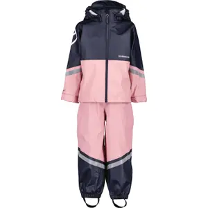 Children's rain gear Didriksons Waterman 9 image-0