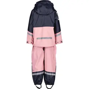 Children's rain gear Didriksons Waterman 9 image-1