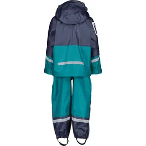 Children's rain gear Didriksons Waterman 9 image-1