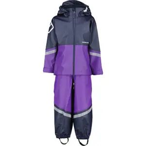 Children's rain gear Didriksons Waterman 9 image-0