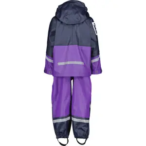 Children's rain gear Didriksons Waterman 9 image-1