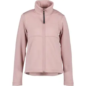 Damen Fleecejacke mit Fullzip Didriksons Leah image-0