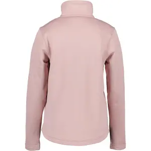 Damen Fleecejacke mit Fullzip Didriksons Leah image-1