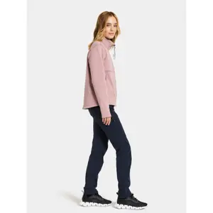 Damen Fleecejacke mit Fullzip Didriksons Leah image-2