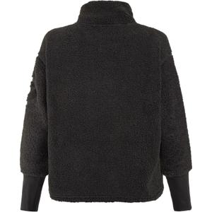 Fleece met volledige rits voor dames Didriksons Alexa 3 image-2