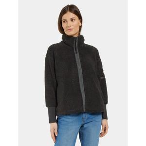 Fleece met volledige rits voor dames Didriksons Alexa 3 image-1