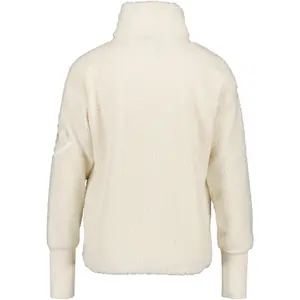 Fleece met volledige rits voor dames Didriksons Alexa 3 image-1