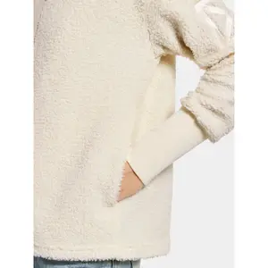 Fleece met volledige rits voor dames Didriksons Alexa 3 image-2