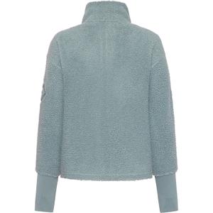 Fleece met volledige rits voor dames Didriksons Alexa 3 image-2