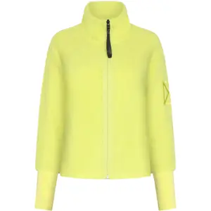 Women's full-zip fleece Didriksons Alexa 3 image-0
