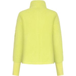 Women's full-zip fleece Didriksons Alexa 3 image-1