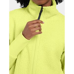Women's full-zip fleece Didriksons Alexa 3 image-2
