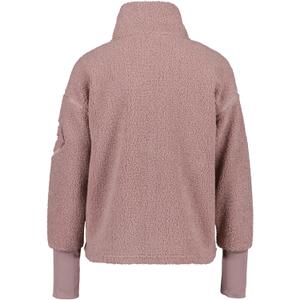 Women's full-zip fleece Didriksons Alexa 3 image-2