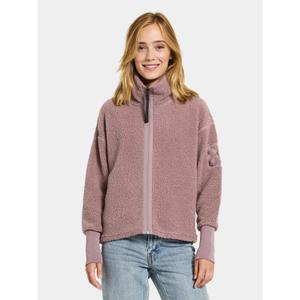 Women's full-zip fleece Didriksons Alexa 3 image-1
