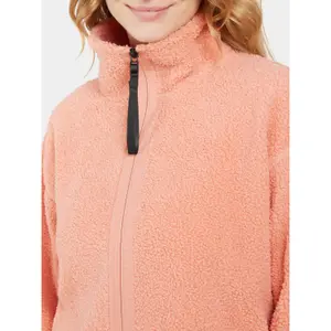 Chaqueta polar para mujer Didriksons Alexa 3 image-2