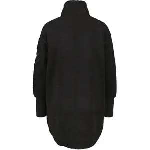 Women's full-zip fleece Didriksons Sally image-3