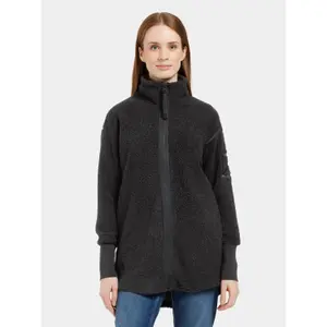 Women's full-zip fleece Didriksons Sally image-2