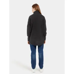 Women's full-zip fleece Didriksons Sally image-4
