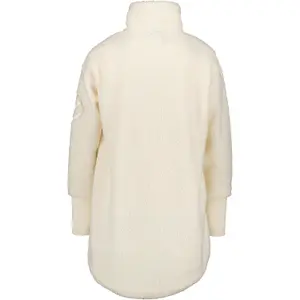 Women's full-zip fleece Didriksons Sally image-3