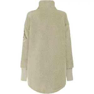 Women's full-zip fleece Didriksons Sally image-3