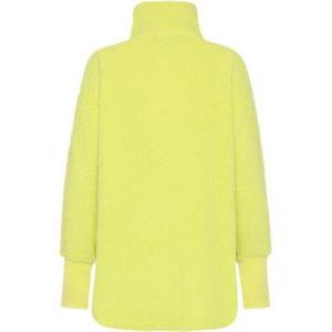 Women's zipped fleece Didriksons Sally 2 image-1